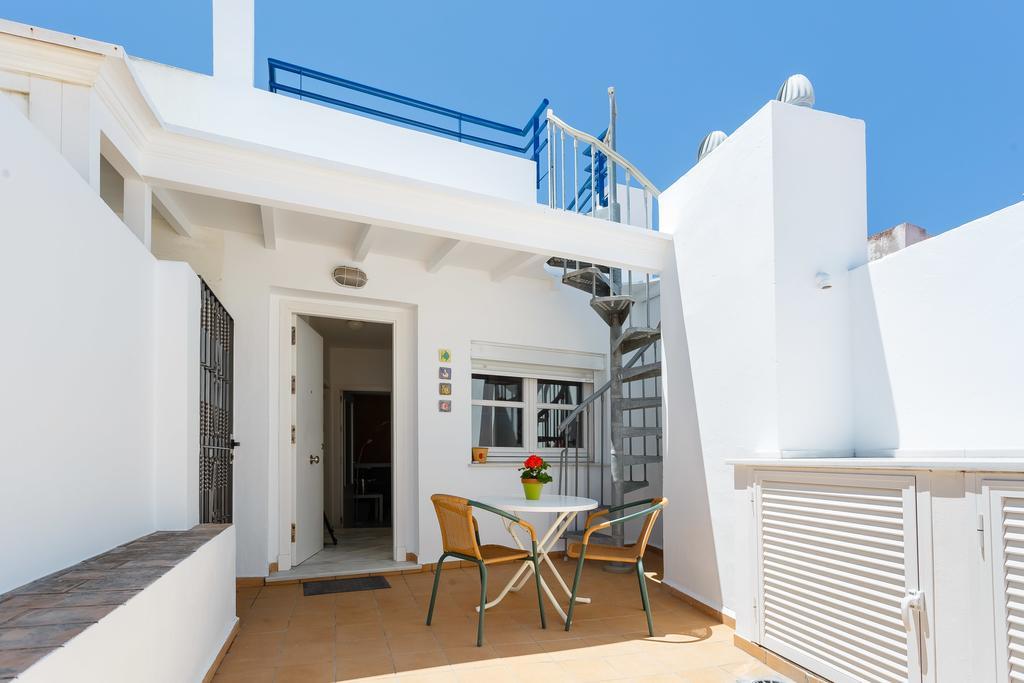 El Mirador Del Campanario By Cadiz4Rentals Экстерьер фото