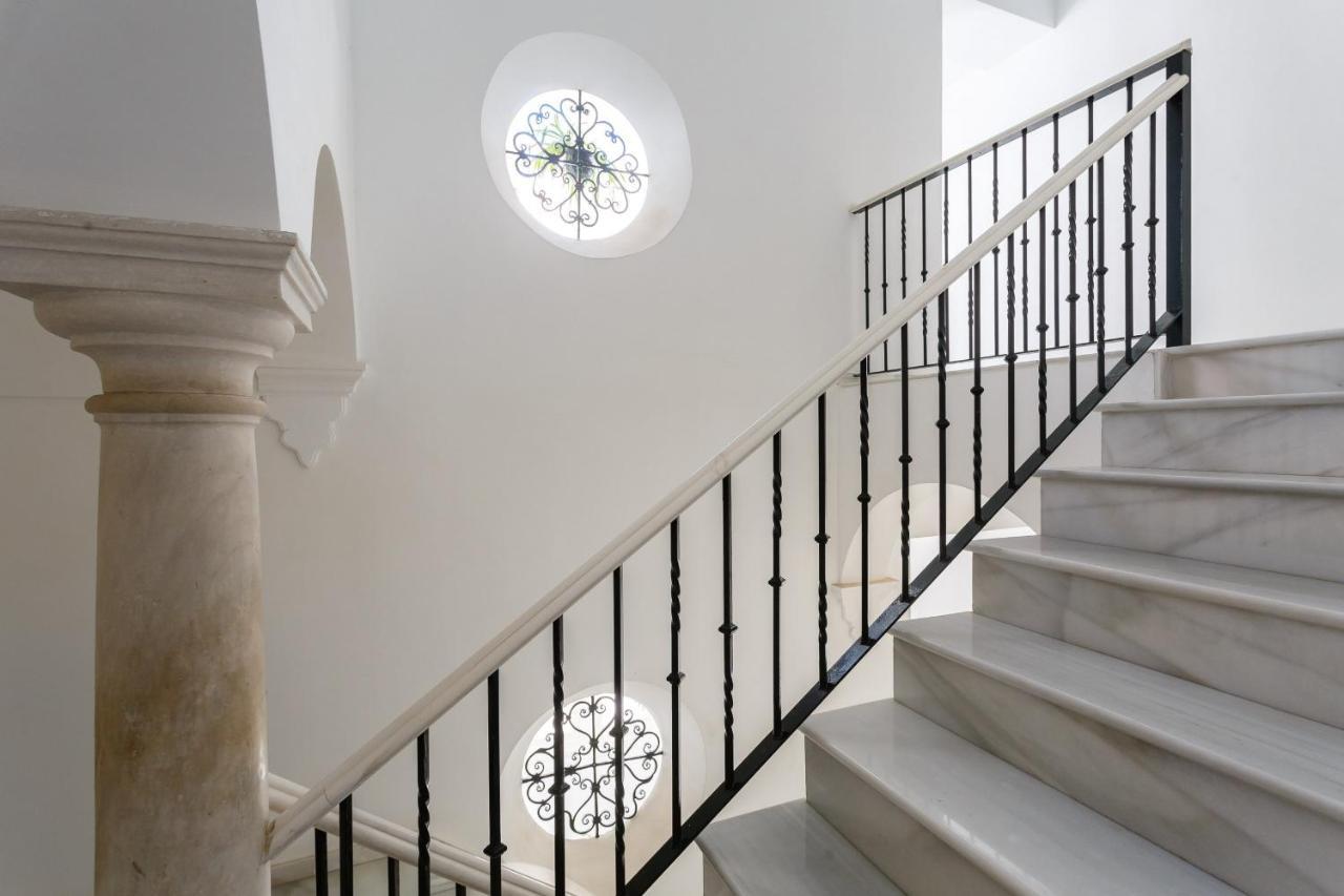 El Mirador Del Campanario By Cadiz4Rentals Экстерьер фото