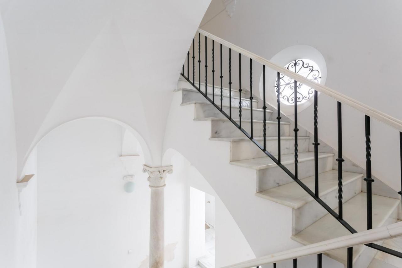 El Mirador Del Campanario By Cadiz4Rentals Экстерьер фото